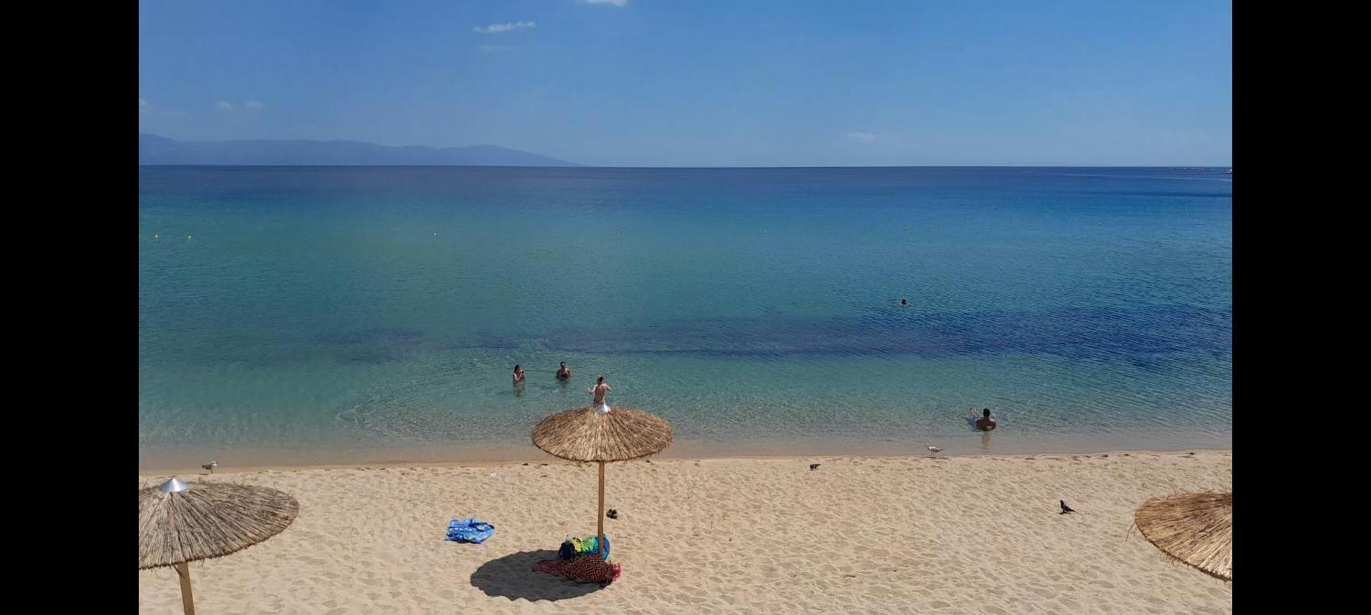Euphoria Βίλα Καβάλα Εξωτερικό φωτογραφία